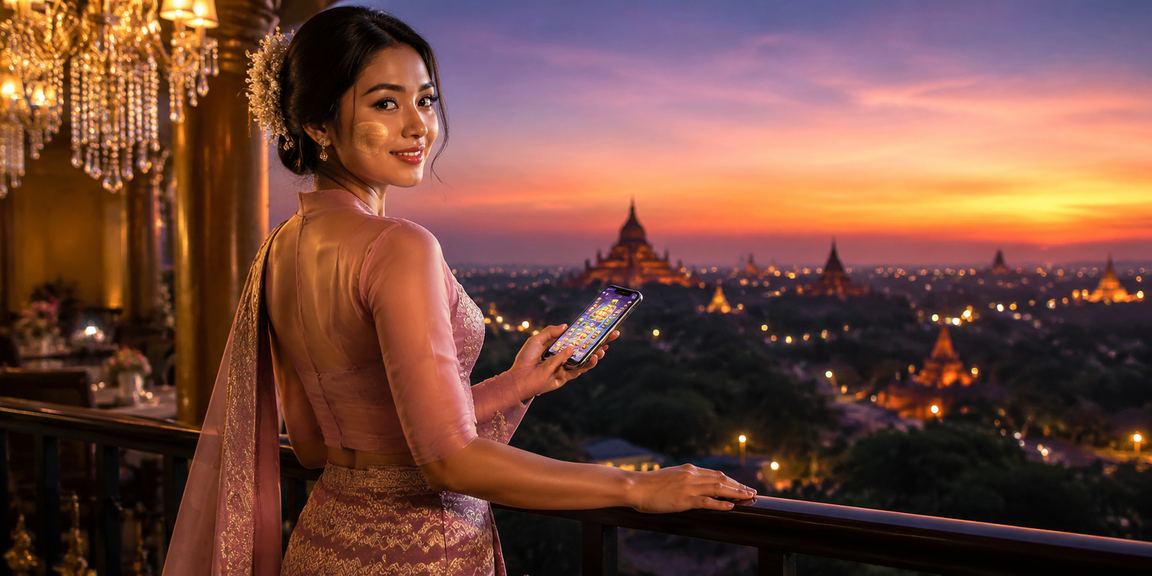 Bagan ဒေသတွင် ဘောလုံးပရိုမိုးရှင်းပွဲတော်