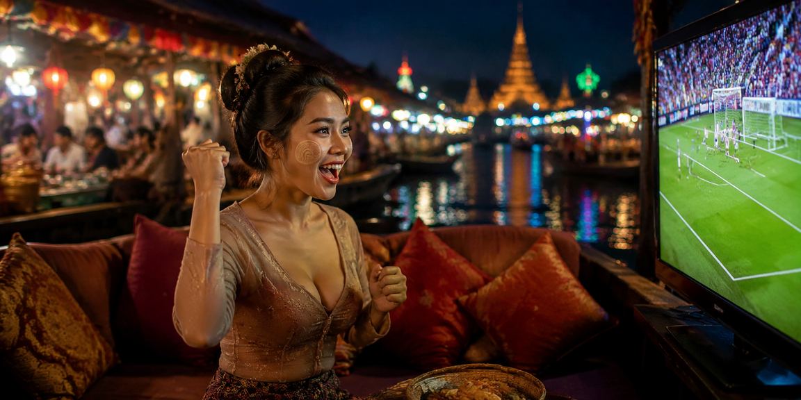 Inle ရေကန်ပတ်ဝန်းကျင် ဘောလုံးပြိုင်ပွဲ လောင်းကစား
