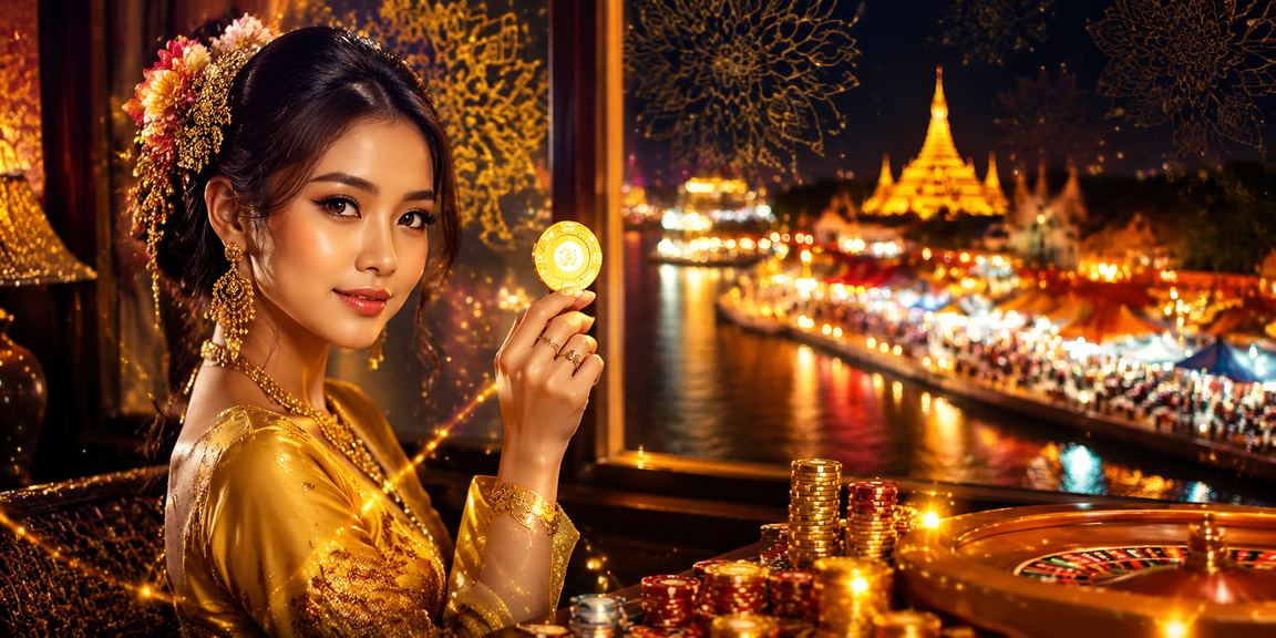 မော်လမြိုင်တွင် ဂိမ်းလောင်းကစား ဈေးကွက်