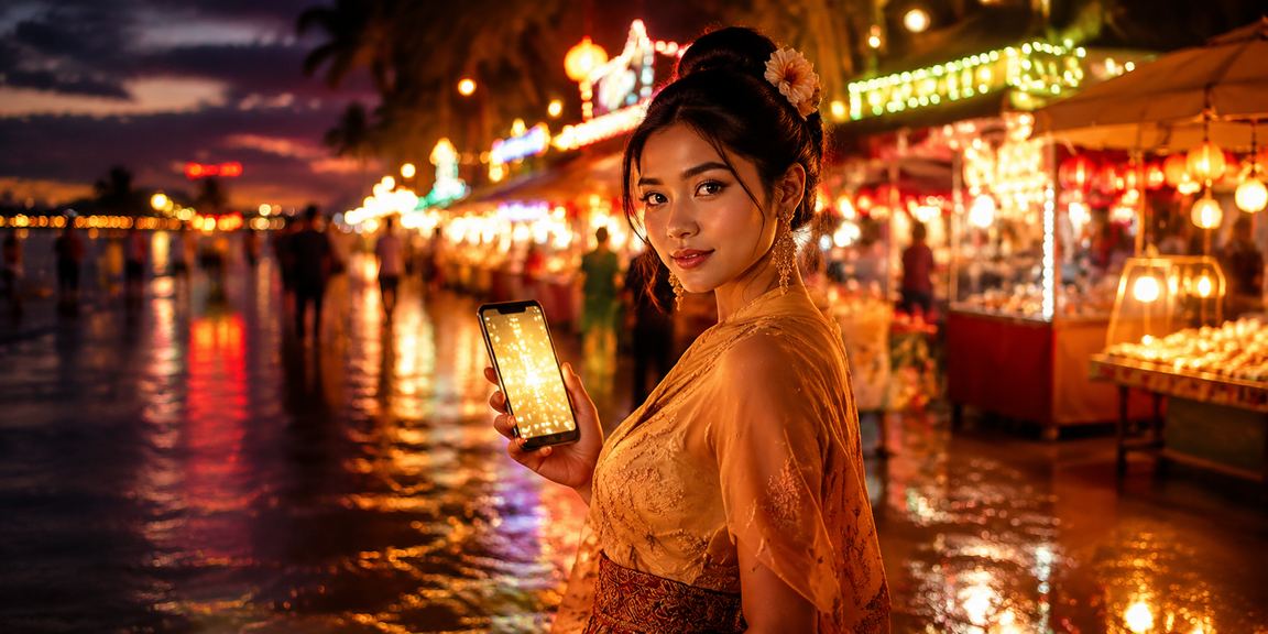 Ngapali ပင်လယ်ကမ်းခြေတွင် ဂုဏ်ယူစရာ ဗီအိုင်ပီ ဆုကြေးပွဲ